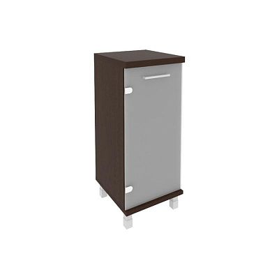 Шкаф офисный низкий First KSU-3.2 (L)