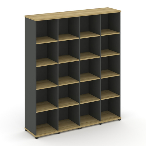 Стеллаж офисный Concept CN.STU-540 фото 3 Стеллаж офисный Concept CN.STU-540 фото 3