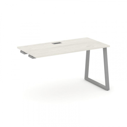 Style Project Стол-приставка к опор. элем. SN-6T1.OPRS-001 Акация Лорка/Металл Антрацит/Заглушка Пла фото 12 Style Project Стол-приставка к опор. элем. SN-6T1.OPRS-001 Акация Лорка/Металл Антрацит/Заглушка Пла фото 12