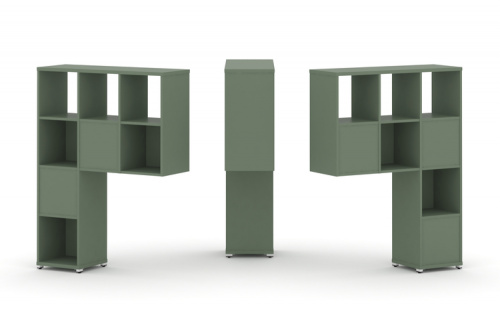 Надставка для стола высокая Concept CN.DNV-003 фото 3 Надставка для стола высокая Concept CN.DNV-003 фото 3