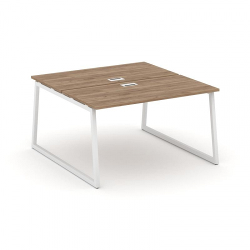 Style Project Рабочая станция 2-х сторон. SN-4T1.DRS-024 Акация Лорка/Металл Антрацит/Заглушка Пласт фото 16 Style Project Рабочая станция 2-х сторон. SN-4T1.DRS-024 Акация Лорка/Металл Антрацит/Заглушка Пласт фото 16