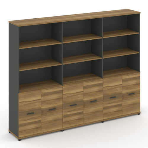 Шкаф офисный Concept CN.STS-531 A Шкаф офисный Concept CN.STS-531 A