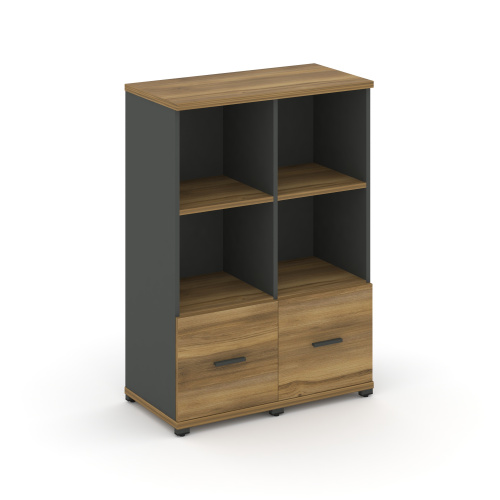 Шкаф офисный Concept CN.STU-321 A Шкаф офисный Concept CN.STU-321 A