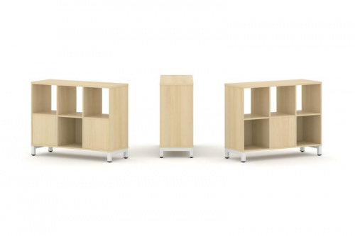 Набор стеллажа Style Project SN.NSD-231 фото 3