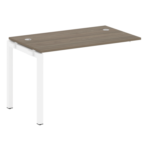 Проходной элемент бенч-системы на П-обр. м/к Metal System Quattro 50БП.ПРС-СП-1.2 фото 2