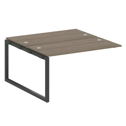 Проходной элемент бенч-системы на О-обр. м/к Metal System Quattro 50БО.ПРС-СП-2.3 Проходной элемент бенч-системы на О-обр. м/к Metal System Quattro 50БО.ПРС-СП-2.3