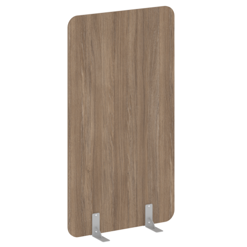 Перегородки на металлических опорах R-line DP.F-100-180 фото 14