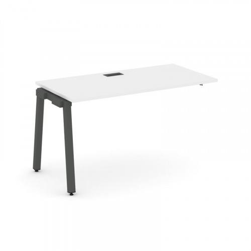 Style Project Проходной наб. элем. SN-5A.ONRS-024 Дуб Табак/Металл Белый 1580*800*750 фото 14 Style Project Проходной наб. элем. SN-5A.ONRS-024 Дуб Табак/Металл Белый 1580*800*750 фото 14