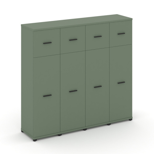 Шкаф офисный Concept CN.STU-444 B