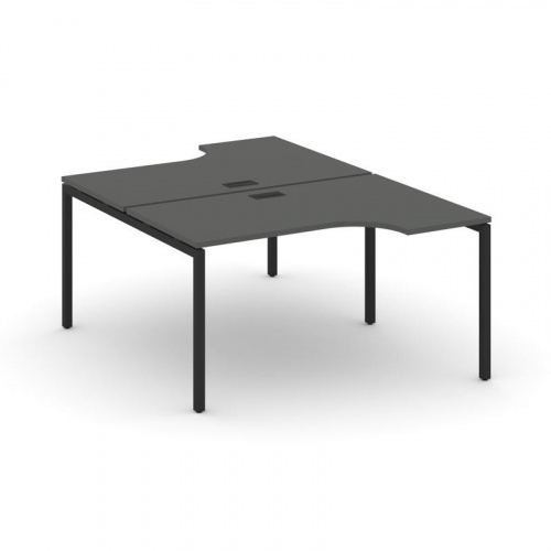 Бенч-система эргономичная Style Project SN-4P.DRPA-002 фото 15