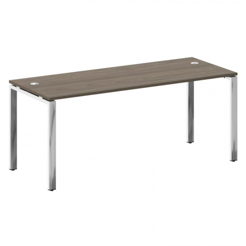 Стол руковододителя на П-обр. м/к Metal System Direct БП.СРР-5.7 Стол руковододителя на П-обр. м/к Metal System Direct БП.СРР-5.7