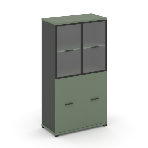 Шкаф офисный Concept CN.STS-412 RPB фото 3 Шкаф офисный Concept CN.STS-412 RPB фото 3