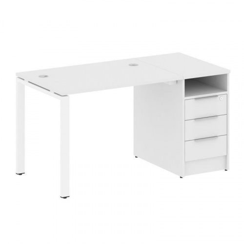 Бенч-система Metal System БП.РС-СТП-1.1 фото 4 Бенч-система Metal System БП.РС-СТП-1.1 фото 4