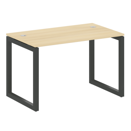 Стол офисный на О-обр. м/к Metal System Quattro 50БО.СП-2 фото 11 Стол офисный на О-обр. м/к Metal System Quattro 50БО.СП-2 фото 11