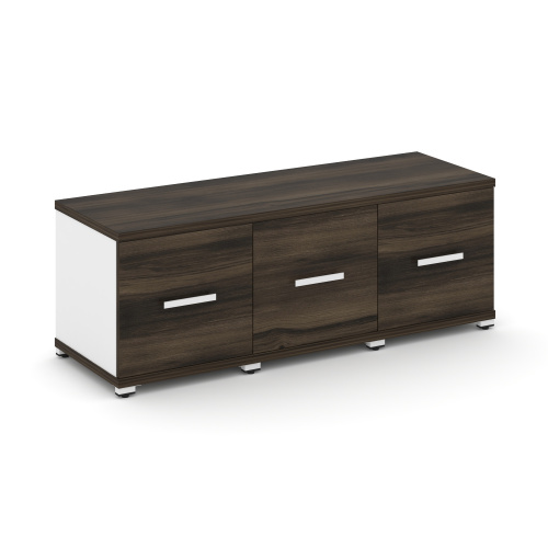 Шкаф офисный Concept CN.STU-133 W фото 2 Шкаф офисный Concept CN.STU-133 W фото 2