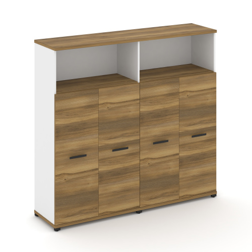 Шкаф офисный Concept CN.STS-423 B Шкаф офисный Concept CN.STS-423 B