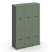 Шкаф офисный Concept CN.STU-532 A