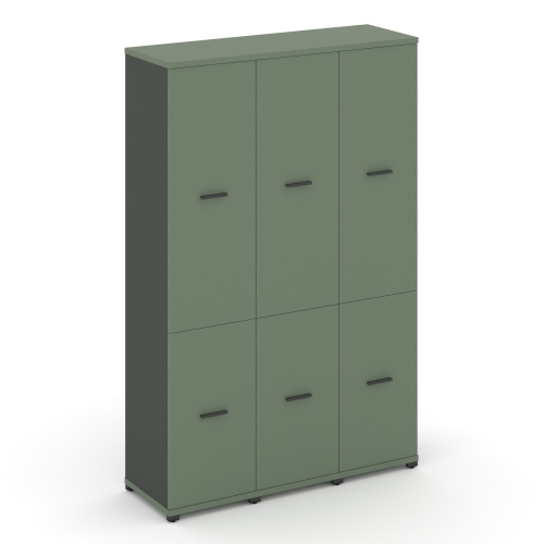 Шкаф офисный Concept CN.STU-532 A