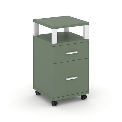 Тумба мобильная Concept CN.TUM-010