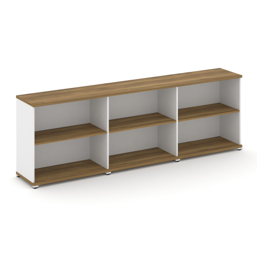 Стеллаж офисный Concept CN.STS-230 фото 6 Стеллаж офисный Concept CN.STS-230 фото 6