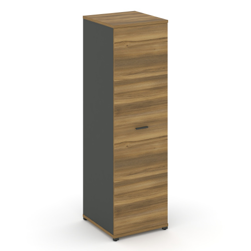 Гардероб офисный узкий Concept CN.GB.E-003 фото 3 Гардероб офисный узкий Concept CN.GB.E-003 фото 3