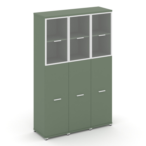 Шкаф офисный Concept CN.STU-535 RPW