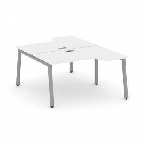 Style Project Рабочая станция эргоном. SN-5A.DRPA-012 Дуб Наварра/Металл Антрацит 1580*1432/1992*750 фото 9 Style Project Рабочая станция эргоном. SN-5A.DRPA-012 Дуб Наварра/Металл Антрацит 1580*1432/1992*750 фото 9