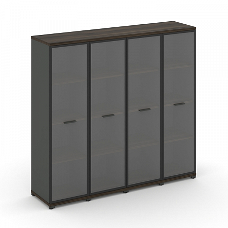 Шкаф офисный Concept CN.STU-446 RPB