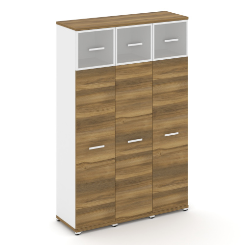 Шкаф офисный Concept CN.STU-537 RMW Шкаф офисный Concept CN.STU-537 RMW