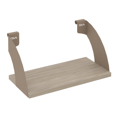 Навесная полка MAN-41-4 фото 3