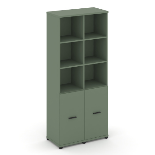 Шкаф офисный Concept CN.STU-521 B Шкаф офисный Concept CN.STU-521 B