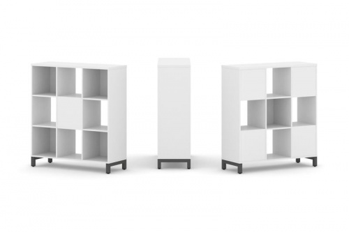 Набор стеллажа Style Project SN.NSD-331 фото 21 Набор стеллажа Style Project SN.NSD-331 фото 21