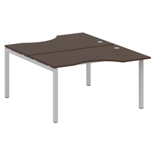 Бенч-система на П-обр. м/к Metal System Quattro 50БП.РАС-СА-2.2 фото 8 Бенч-система на П-обр. м/к Metal System Quattro 50БП.РАС-СА-2.2 фото 8