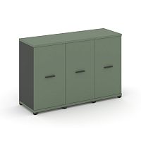 Шкаф офисный Concept CN.STU-233 A