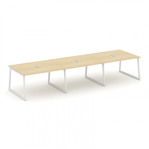 Style Project Стол переговорный SN-4T1.SPRG-052 Акация Лорка/Металл Антрацит/Заглушка Металл Антраци фото 22 Style Project Стол переговорный SN-4T1.SPRG-052 Акация Лорка/Металл Антрацит/Заглушка Металл Антраци фото 22