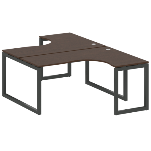 Бенч-система на О-обр. м/к Metal System Quattro 50БО.РАС-СА-2.4 фото 7