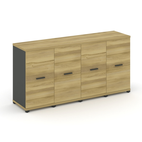 Шкаф офисный Concept CN.STU-243 A Шкаф офисный Concept CN.STU-243 A