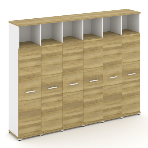 Шкаф офисный Concept CN.STU-566 W фото 3 Шкаф офисный Concept CN.STU-566 W фото 3