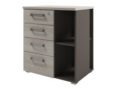 Тумба приставная D-222 Тумба приставная D-222