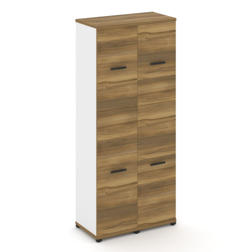 Шкаф офисный Concept CN.STU-525 B Шкаф офисный Concept CN.STU-525 B