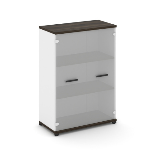 Шкаф офисный Concept CN.STS.E-316 SM Шкаф офисный Concept CN.STS.E-316 SM