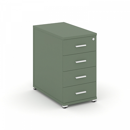 Тумба опорная/приставная Concept CN.TGO-002