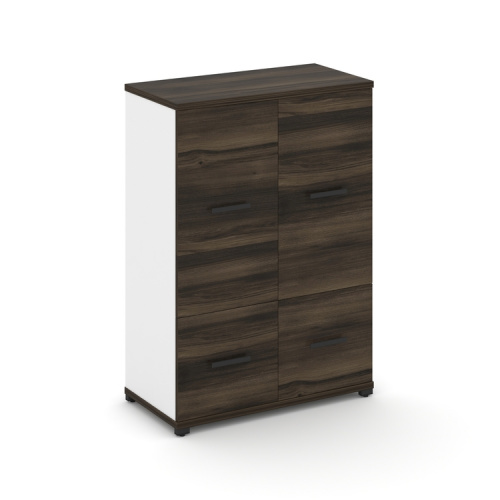 Шкаф офисный Concept CN.STS-312 B Шкаф офисный Concept CN.STS-312 B