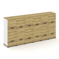 Шкаф офисный Concept CN.STU-362 B