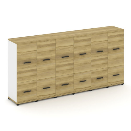 Шкаф офисный Concept CN.STU-362 B Шкаф офисный Concept CN.STU-362 B