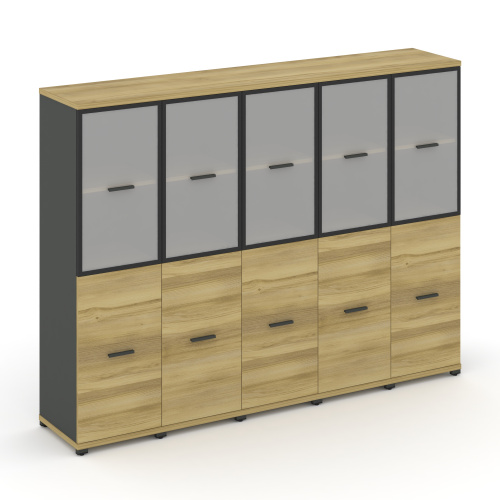 Шкаф офисный Concept CN.STU-452 RMB Шкаф офисный Concept CN.STU-452 RMB