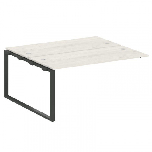 Брифинг-приставка на О-обр. м/к Metal System БО.ПРС-СП-2.4 фото 5