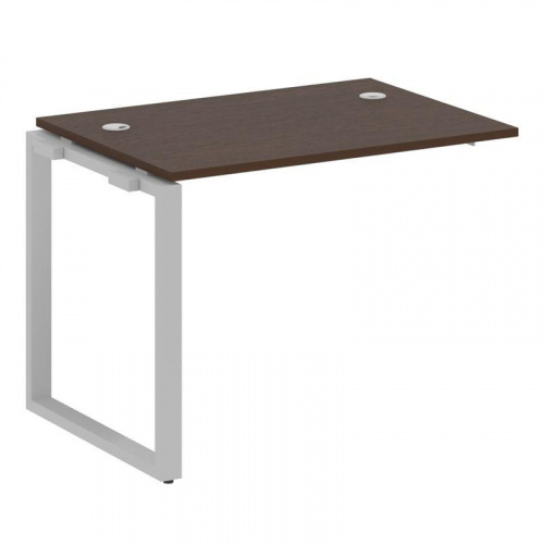 Брифинг-приставка на О-обр. м/к Metal System БО.ПРС-СП-1.1 фото 7