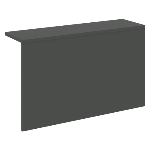 Накладка прямая высокая Onix O.R-NP.V-158.1 фото 3