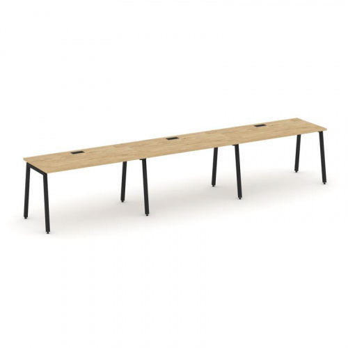 Style Project Рабочая станция 1 сторон. SN-4A.ORS-032 Белый/Металл Белый 3540*600*750 фото 8 Style Project Рабочая станция 1 сторон. SN-4A.ORS-032 Белый/Металл Белый 3540*600*750 фото 8